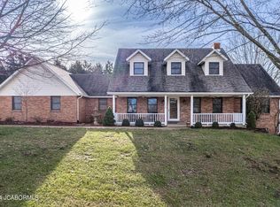 2530 Jennifer Dr, Jefferson City, MO 65101