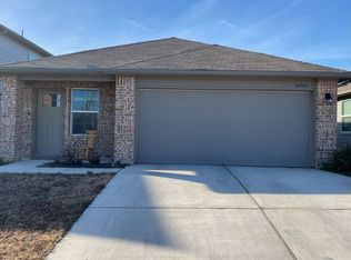 14304 Boquist Dr, Pflugerville, TX 78660