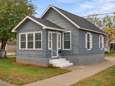 1216 Livingston STREET, La Crosse, WI, 54603