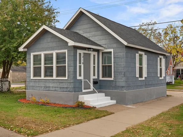 1216 Livingston STREET, La Crosse, WI 54603