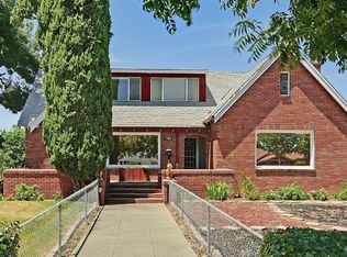 1505 Parker Ave, Tracy, CA