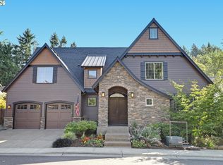 3402 NW 117th Pl, Portland, OR 97229