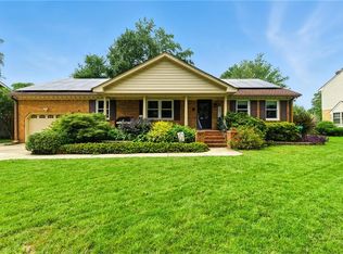 1420 Bayberry Pl, Chesapeake, VA 23320