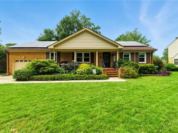 1420 Bayberry Pl, Chesapeake, VA 23320