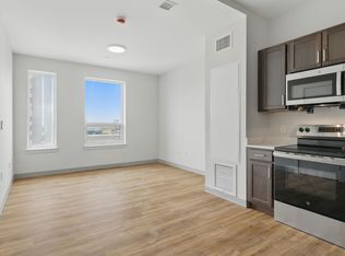 1170 Tremont St #1214, Roxbury Crossing, MA 02120