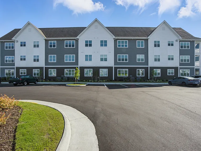 1728 Vankar Dr #307 — Photo 1
