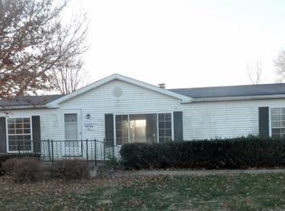 219 Woodland Ln, Mount Sterling, KY 40353