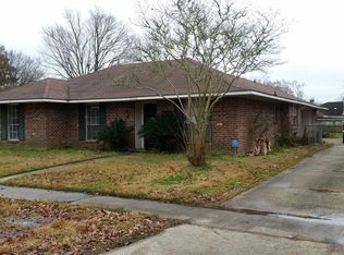 16640 Patton Ave, Baton Rouge, LA 70816