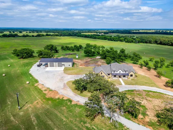 LOT 3 Orchard Rd #3019, Bowie, TX 76230