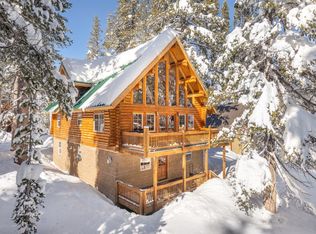 5242 Alpine Way, Soda Springs, CA 95728