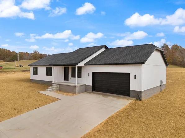 759 Pine Hill Brock Rd, London, KY 40741
