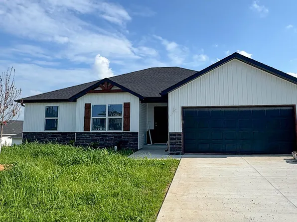 1159 E Habersham Street, Republic, MO 65738