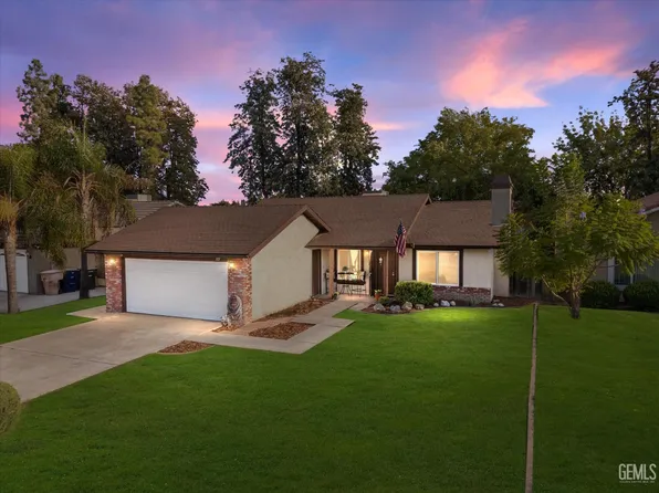 1101 Jimson St, Bakersfield, CA 93307