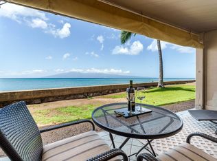 4435 Lower Honoapiilani Rd APT 112, Lahaina, HI 96761