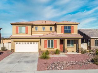 5479 Lilac Dr, Palmdale, CA 93552