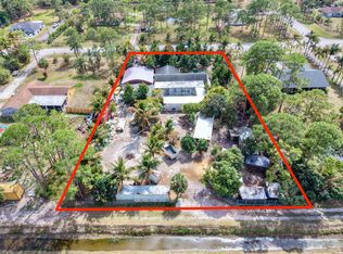 11481 Tangerine Blvd, West Palm Beach, FL 33412