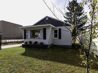 2516 Warner St, Stevens Point, WI 54481