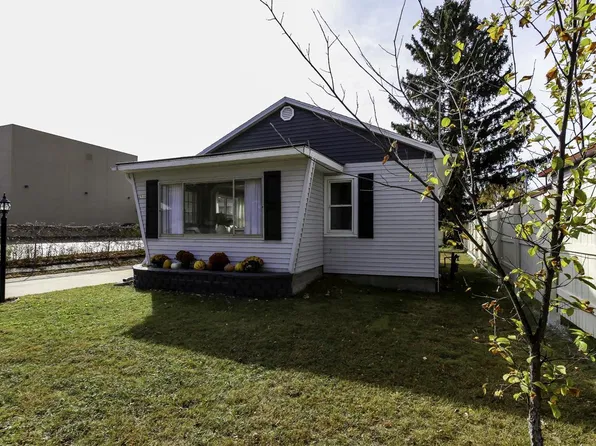 2516 WARNER STREET, Stevens Point, WI 54481