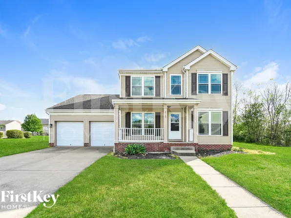 2125 Picketside Dr, Batavia, OH 45103