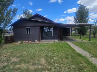1706 S 7th St, Tucumcari, NM 88401