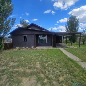 1706 S 7th St, Tucumcari, NM, 88401