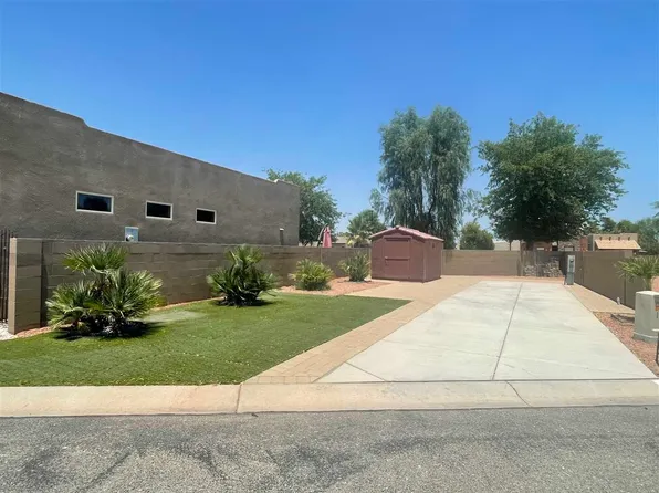3400 S Avenue 7 E #126, Yuma, AZ 85365