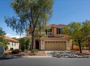 8804 Timber Mesa St, Las Vegas, NV 89139