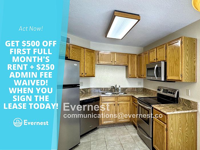 6655 N Canyon Crest Dr Unit 4122, Tucson, AZ 85750 | Zillow