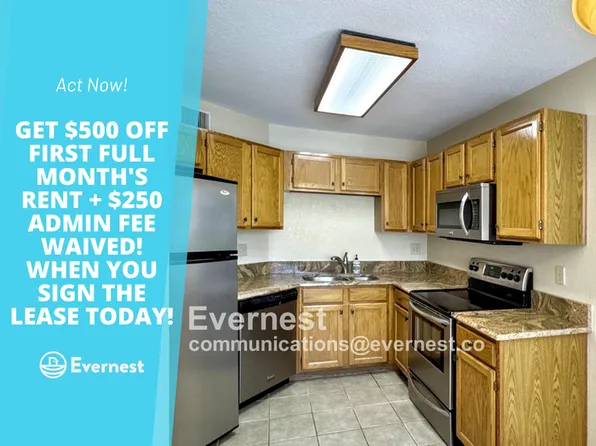 6655 N Canyon Crest Dr Unit 4122, Tucson, AZ 85750