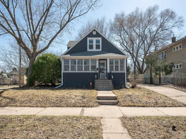 132 King St W, Saint Paul, MN 55107