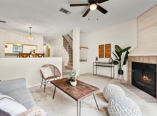 11901 Swearingen Dr APT 40, Austin, TX 78758