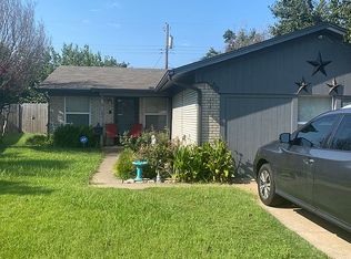 2113 N Wilburn Ave, Bethany, OK 73008