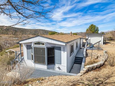2099 Hillside Loop Rd, Prescott, AZ, 86301