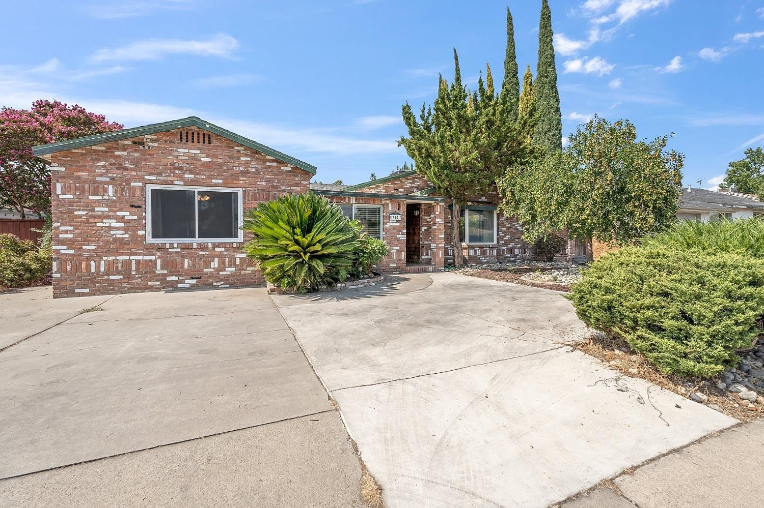 317 El Vista Ave, Modesto, CA 95354 Zillow