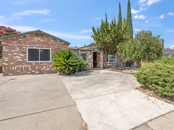 317 El Vista Ave, Modesto, CA 95354