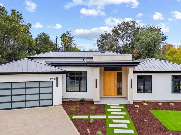 1901 Alford Ave, Los Altos, CA 94024