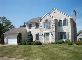 5938 Cobblestone Dr #N86, Erie, PA 16509