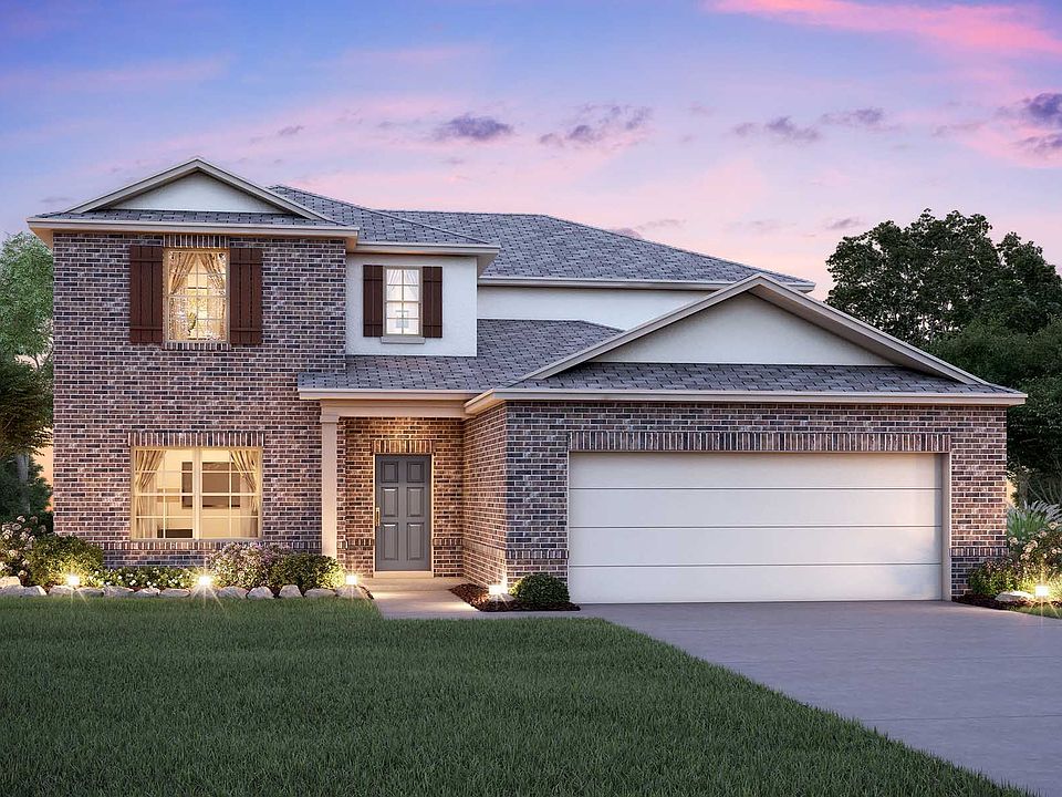 Magellan Elevation B