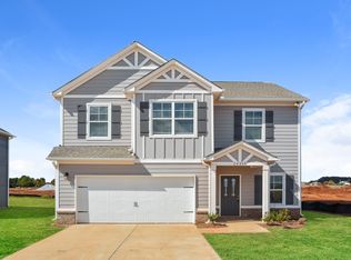 26315 Beech Grove Ln, Madison, AL 35756