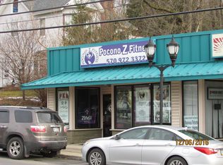 1431 Pocono Blvd #102, Mount Pocono, PA 18344