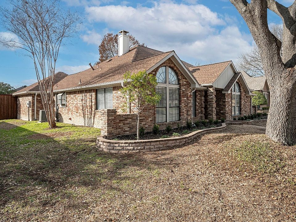 6212 Berthoud Pass, Dallas, TX 75252 Zillow