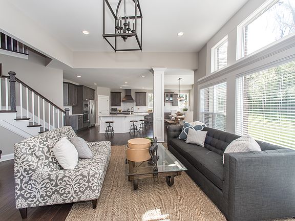 5th image of 5201 Sycamore View Dr