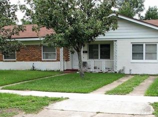 2401 Barksdale Dr, Orlando, FL 32822