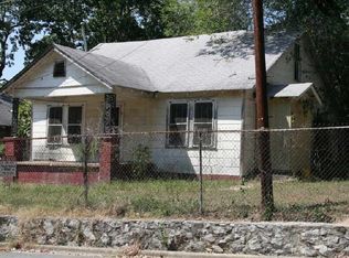 403 Woodward St NE, Rome, GA 30161