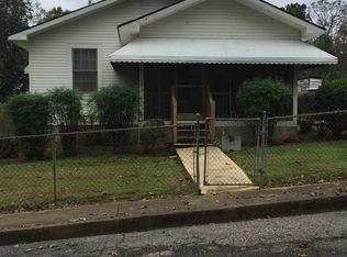 344 Willow Ave, Adamsville, AL 35005