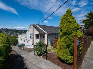 3421 14th Ave W, Seattle, WA 98119