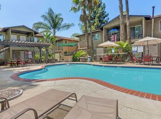 360 N 1st St #E-9, El Cajon, CA 92021