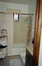 bath room