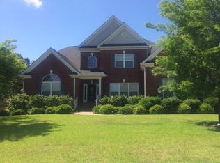 407 Upper Forest Ln, Blythewood, SC 29016