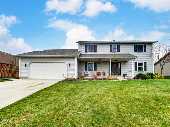872 Canyon Dr, Lima, OH 45804